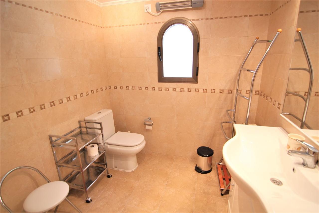 Maryvilla 240 Calpe Exterior foto