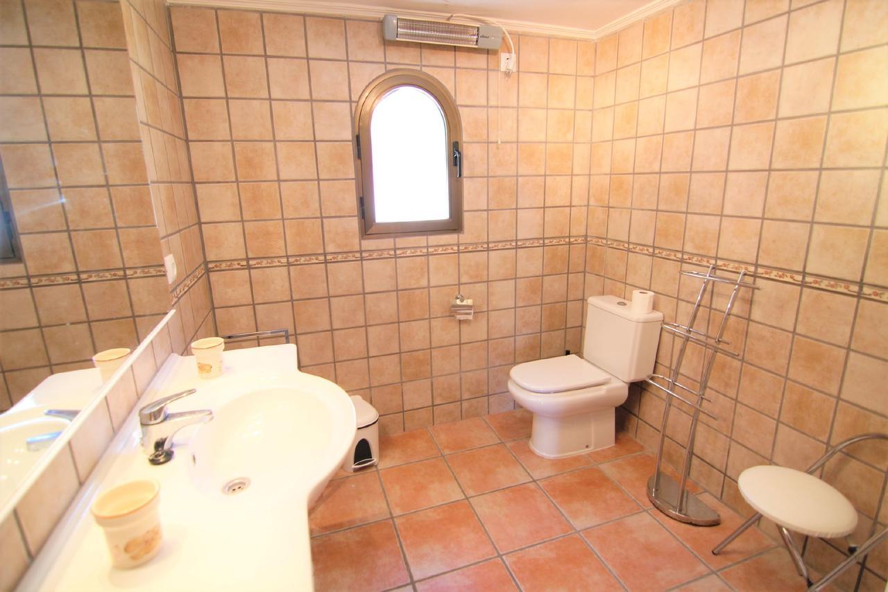 Maryvilla 240 Calpe Exterior foto